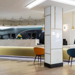 Gran Versalles Hotel - Bild 26