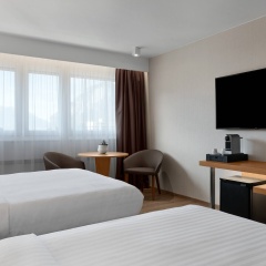 AC Hotel by Marriott Innsbruck - Bild 6