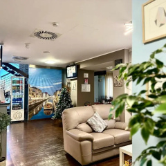 Hotel Giacosa Milano - Bild 27