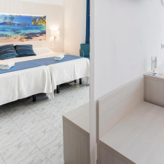 Hotel Amic Horizonte - Bild 16