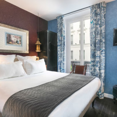 Hôtel R. Kipling by Happyculture - Bild 9