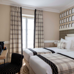 Hôtel Sleeping Belle - Gare de Lyon Bastille - Bild 11