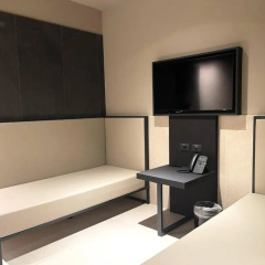 Scarlatti Hotel Milano - Bild 20