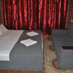 Diar Hotel in Atyrau, Kazakhstan from 99$, photos, reviews - zenhotels.com room amenities