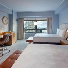 New York Hilton Midtown - Bild 6