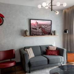 Radisson RED Madrid - Bild 17
