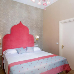Hotel Villa Rosa - Bild 9