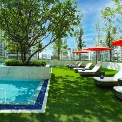 SILQ Hotel & Residence - Bild 15