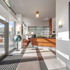 Hotel Conti - Bild 2