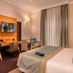 Hotel Gioberti - Bild 11
