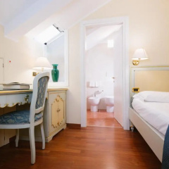 Hotel Do Pozzi - Bild 15