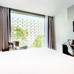 Premier Inn Dresden City Prager Straße - Bild 13