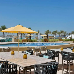 Hilton Dubai Palm Jumeirah - Bild 30