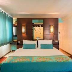 Vacation Village Phra Nang Inn - Bild 10