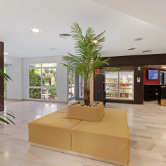 Hotel Pabisa Sofia - Bild 2