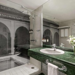 NH Málaga Hotel - Bild 15