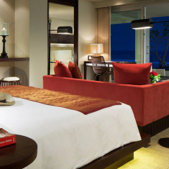 Samabe Bali Suites & Villas - Bild 7