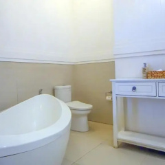 The Crystal Luxury Bay Resort Nusa Dua - Bild 19