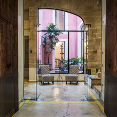 Hotel Palau Sa Font - Bild 17