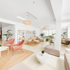 Ankaa Hotel - Bild 28
