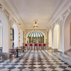 Hotel Verte, Warsaw, Autograph Collection - Bild 18
