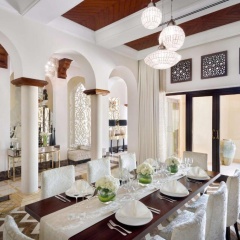 One&Only Royal Mirage - The Palace - Bild 17