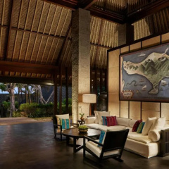 Bvlgari Resort Bali - Bild 25