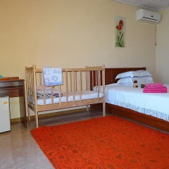 Гостиница Guest House OLIO в Саках отзывы, цены и фото номеров - забронировать гостиницу Guest House OLIO онлайн Саки удобства в номере