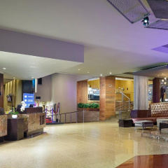 Hard Rock Hotel Cancun -  All Inclusive - Bild 20