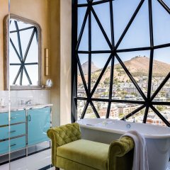 The Silo in Cape Town, South Africa from 1297$, photos, reviews - zenhotels.com spa