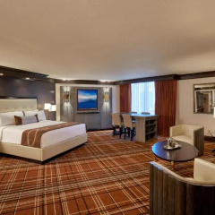 Treasure Island - TI Las Vegas Hotel & Casino - Bild 4