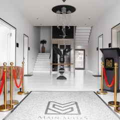 Main Suites - Bild 4