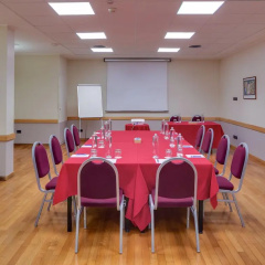 Hotel Raffaello - Bild 21