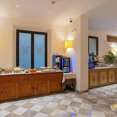 Hotel Machiavelli Palace - Bild 11