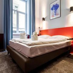 Maverick Athenaeum Hotel - Bild 4