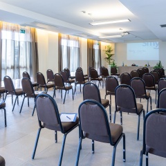 Hotel Smy Aran Blu Roma Mare - Bild 12