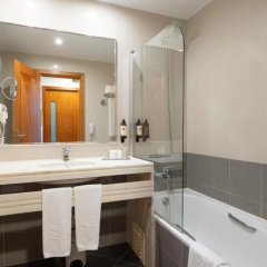 Vila Gale Opera Hotel - Bild 19