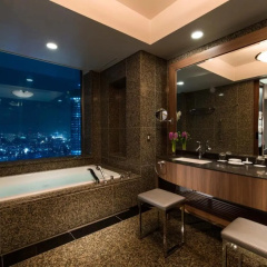 Cerulean Tower Tokyu Hotel - Bild 16