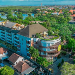The Nest Hotel Nusa Dua Hotel - Bild 1