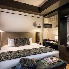 Corso 281 Luxury Suites Roma Hotel - Bild 10