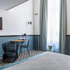 Hôtel Malte - Astotel - Bild 25