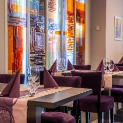 Hotel President Budapest, Affiliated by Meliá - Bild 25