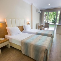 Balcova Thermal Hotel - Bild 5