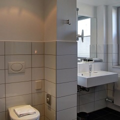 Hotel Aspethera - Bild 9
