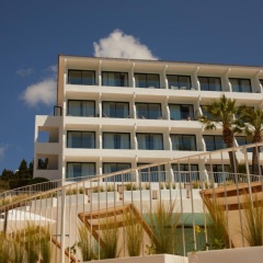 Hotel Inmood Aucanada – Adults Only (16+) - Bild 1