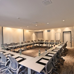 Mercure Hotel Kaiserhof Frankfurt City Center - Bild 26