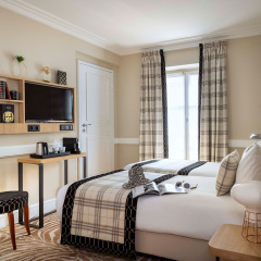 Hôtel Sleeping Belle - Gare de Lyon Bastille - Bild 13