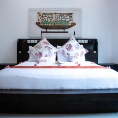 Kokomo Resort Gili Trawangan - Bild 6