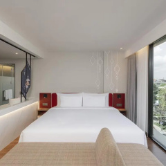 Centara Life Hotel Bangkok Phra Nakhon - Bild 6