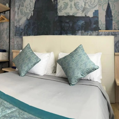 Hotel Graspo de Ua - Bild 8